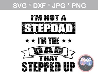 Download Stepdad Svg Etsy