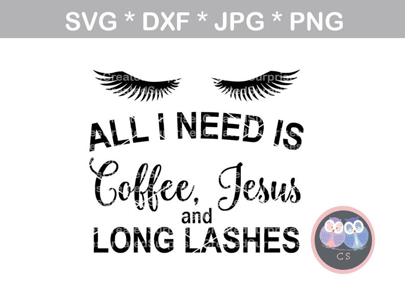 Free Free 52 Coffee Jesus Svg SVG PNG EPS DXF File