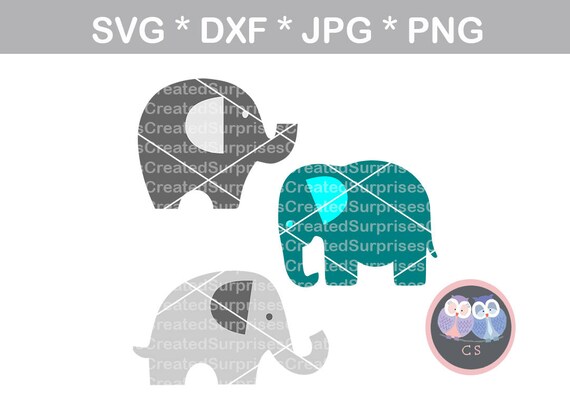 Download Paper Party Kids Baby You Are Loved Elephant Svg Cut File For Silhouette And Cricut Type Cutting Machines Craft Supplies Tools