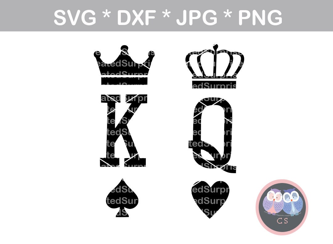 Free Free Queen King Crown Svg 339 SVG PNG EPS DXF File