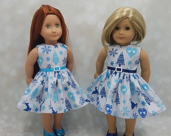 45cm doll clothes