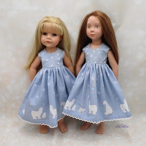 Hannah Doll - Etsy Canada