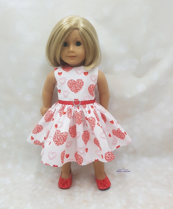 generation doll clothes