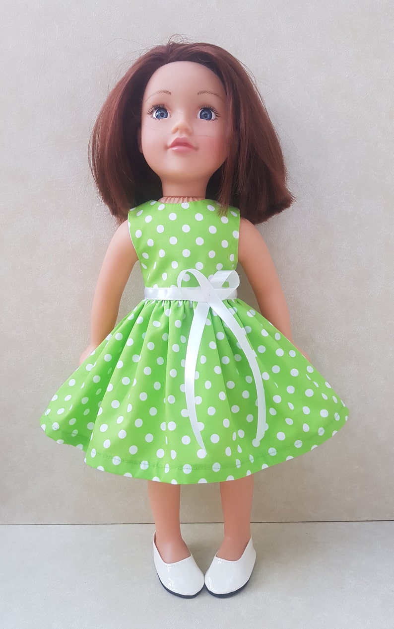 designafriend doll outfits