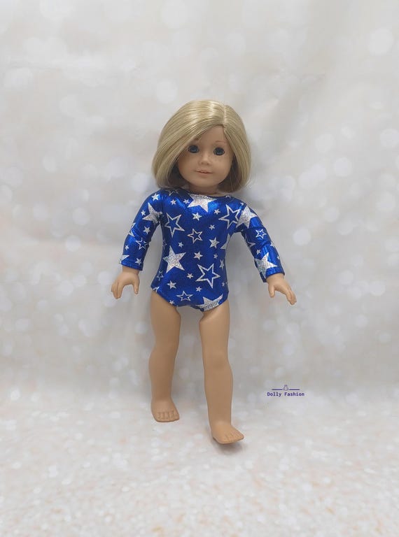 Our Generation Doll Clothes 18 Inch Doll Gymnastics Gymnastics