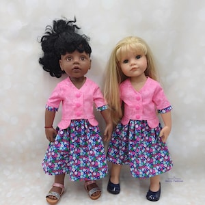 Hannah Doll - Etsy UK