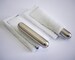 Stainless steel electrodes with cotton sleeves (1,57 x 0,31 inch (40 mm x 8 mm)) 