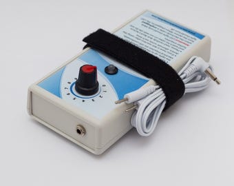 Il dispositivo di Bob Beck: l'elettrificatore