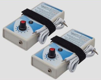 Bob Becks Geräte-Familienpaket – Elektrisator