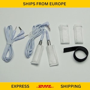 Bob Beck Device Spare Parts DHL SHIPPING!