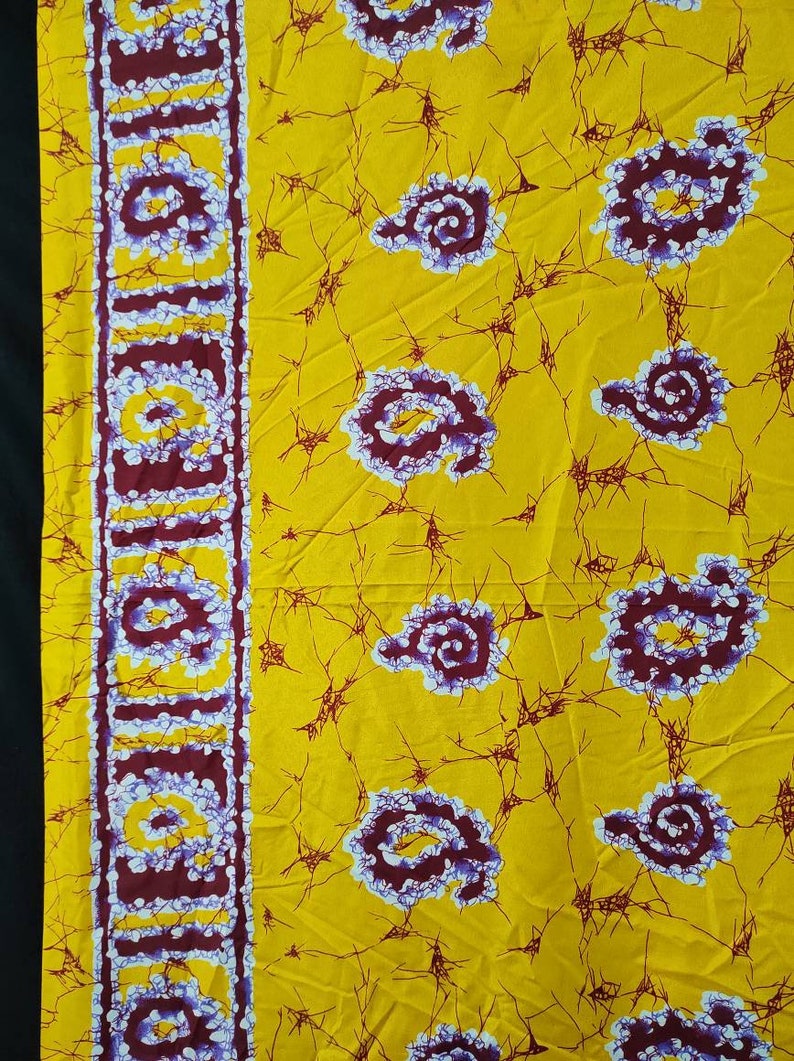 Vintage Saree Women Wear 100/% Pure Silk Saree Fabric 5 Yard Silk Sari