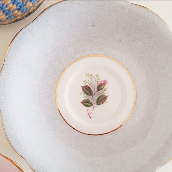 Vintage Crown Luton Royal Standard Bone China England Tea Etsy
