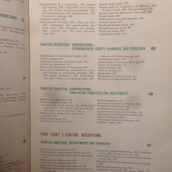Accounting Principles 11th Edition