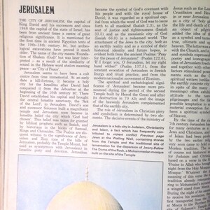 May include: A close-up of a domed building with a golden dome and intricate details. The building is surrounded by a wall and has a large, open courtyard. The text "Jerusalem" is visible at the top of the image.