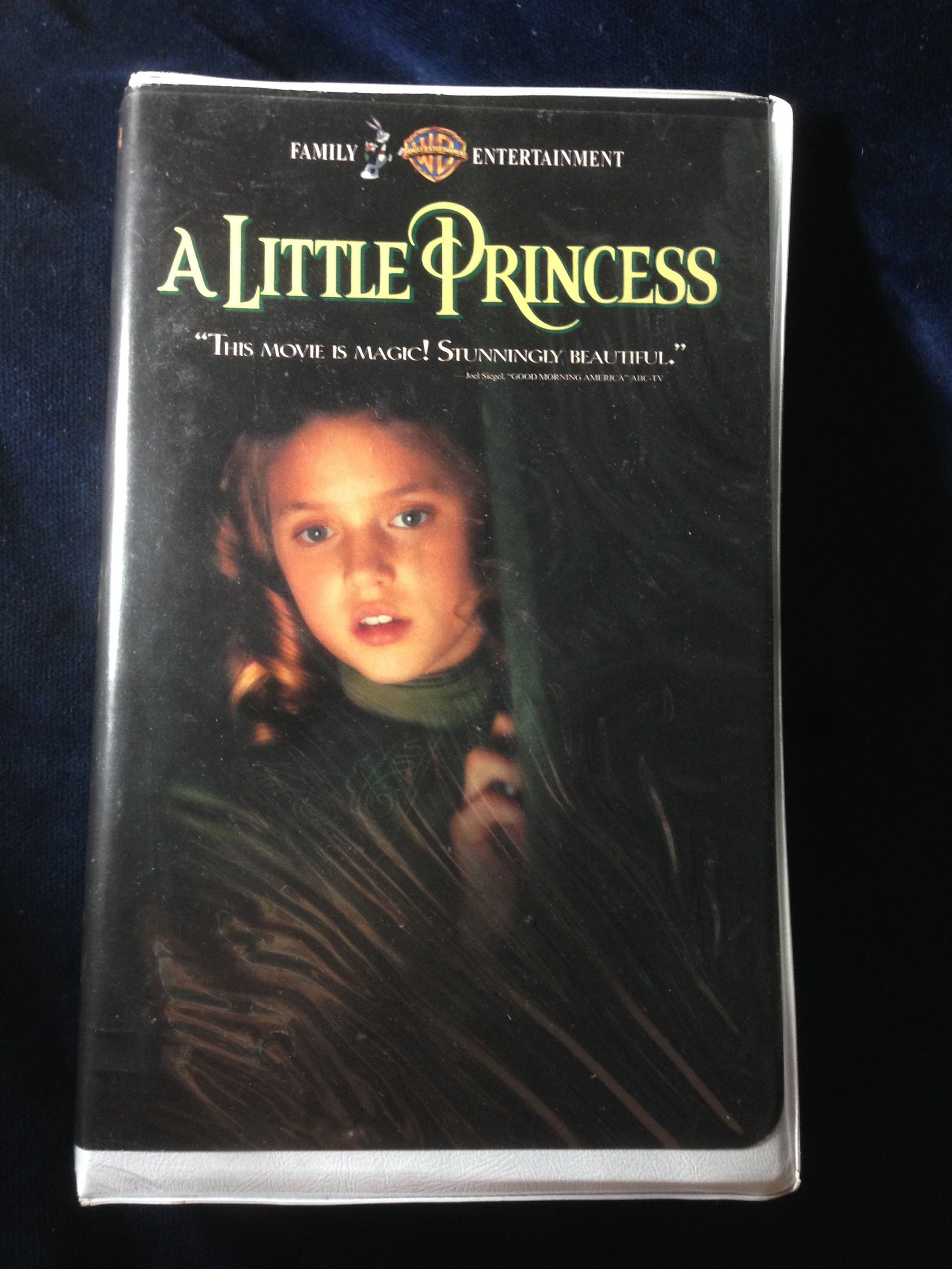 a little princess 1995 film