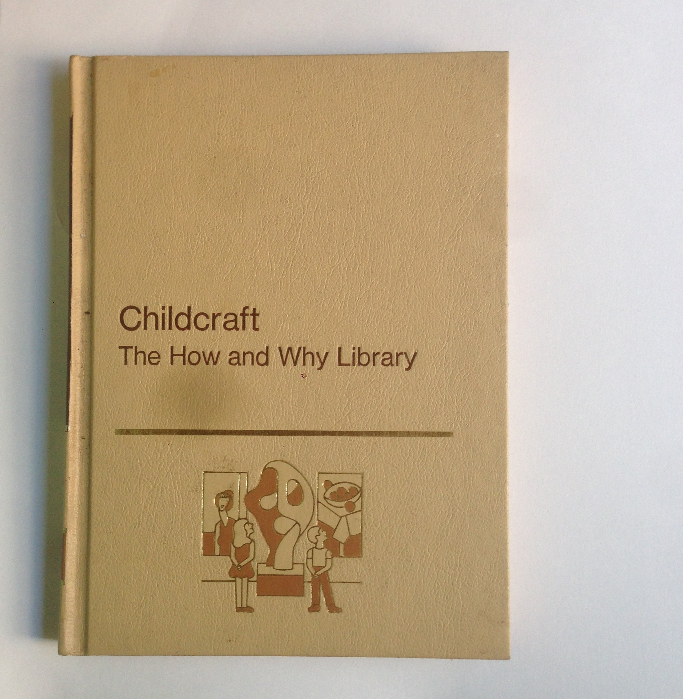 アンティーク！　全巻揃いの1970年代Childcraftです アンティーク！ 全巻揃いの1970年代Childcraftです