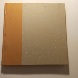 A 90s Collectible Book: Paperie—The Art Of Writing And Wrapping With Paper (First Printing) by Kate&#39;s Paperie with Bo Niles;Simon & Schuster