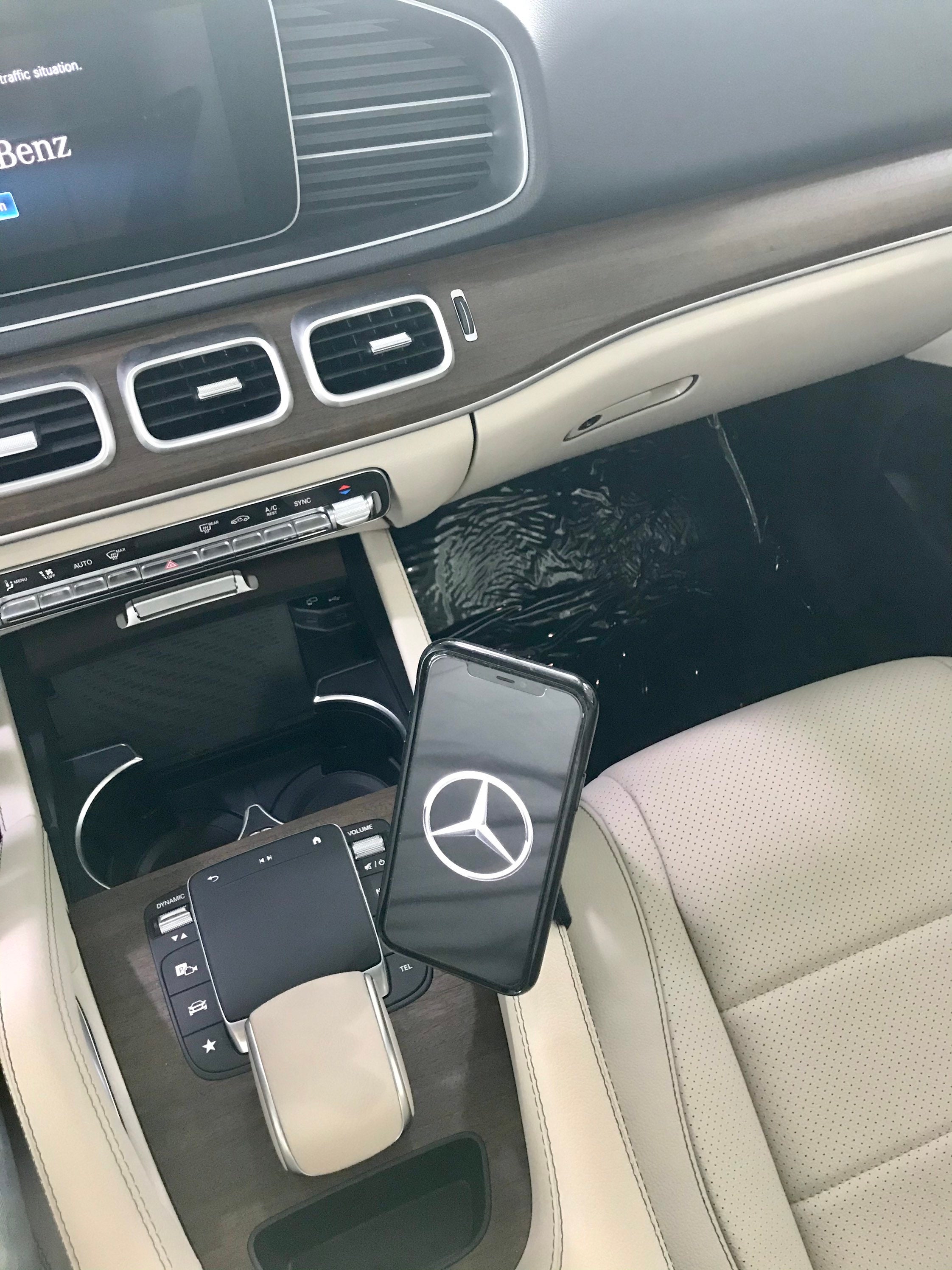 Mercedes benz GLS GLE Models GLS350 GLS450 GLS580 GLS600