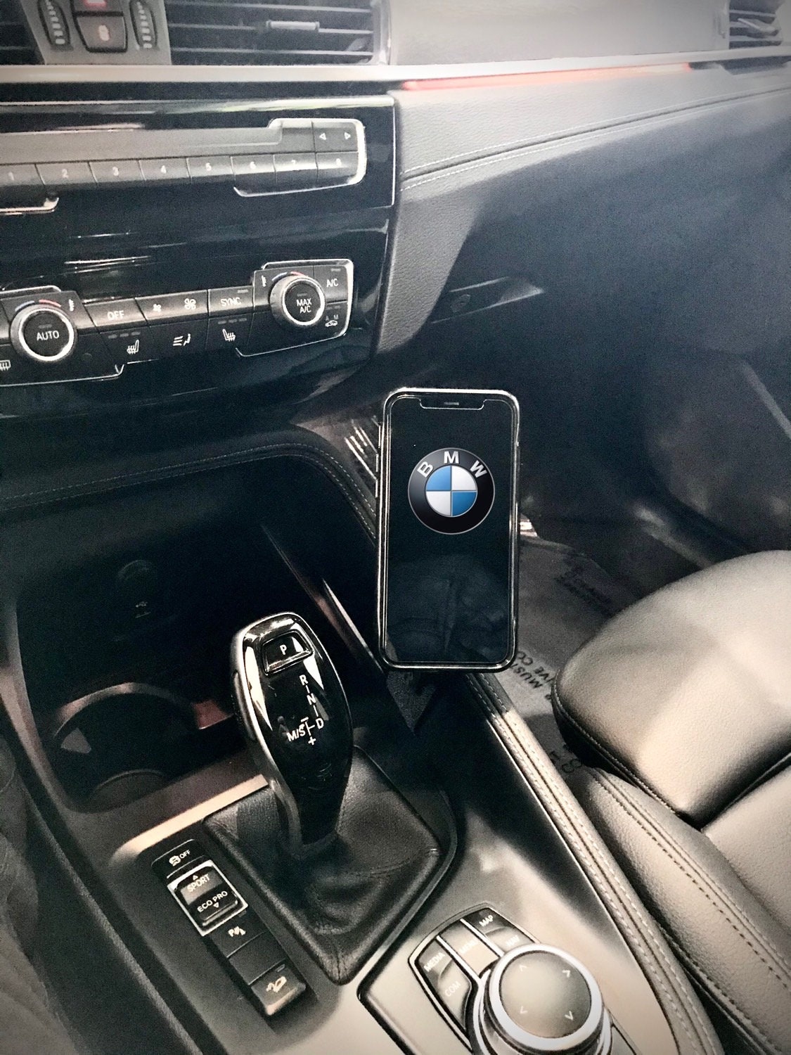 BMW X1 & BMW X2 Cell Phone Mount holder / Bracket Satisfaction