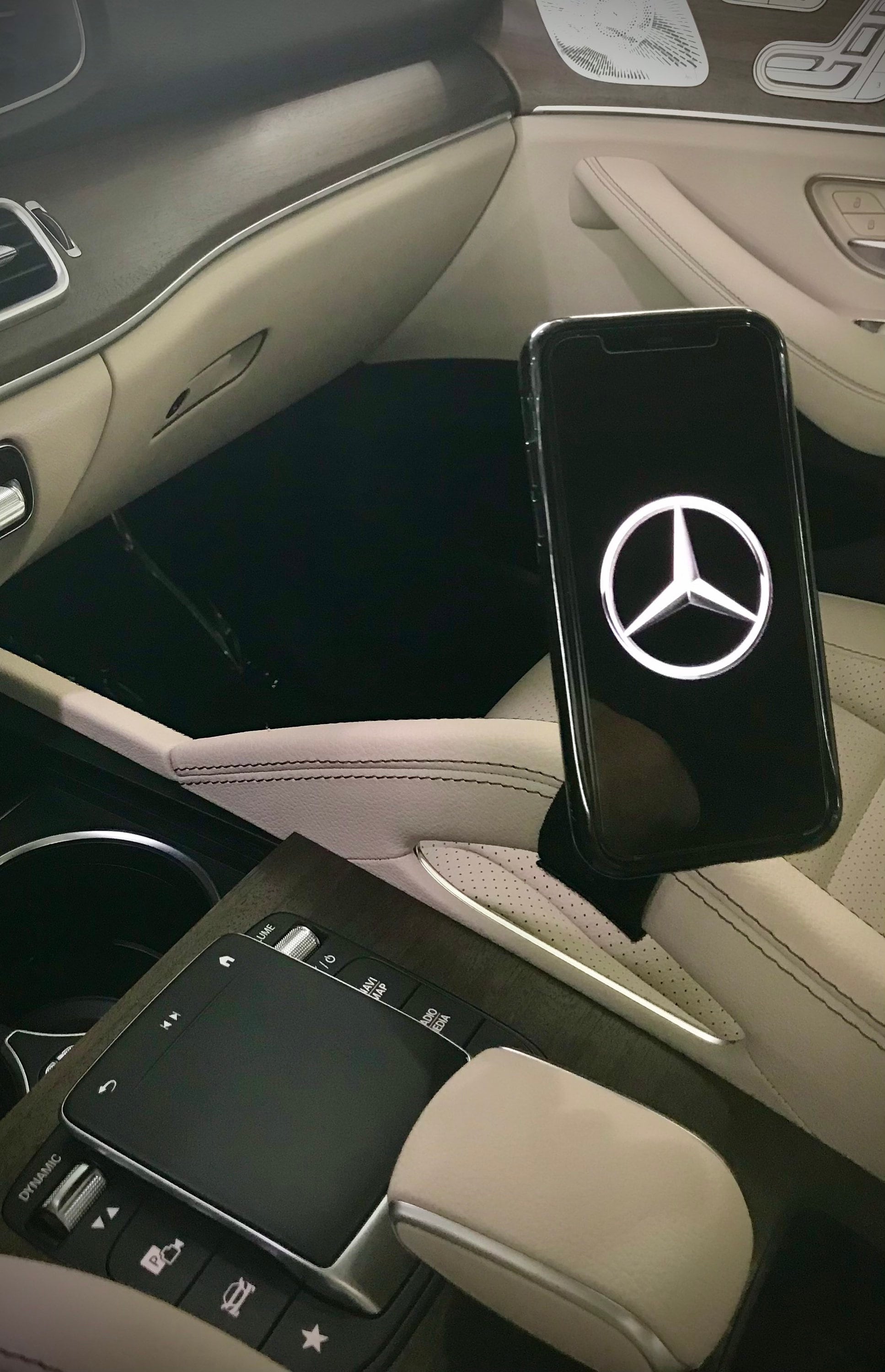 Mercedes benz GLS GLE Models GLS350 GLS450 GLS580 GLS600