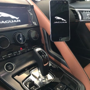Smartphone Halterung für VW AUDI Handy Magnet schwenkbar Passat Golf EOS  Polo – Tacos Y Mas