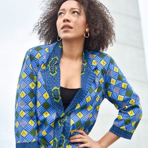 Blazer wax Etsy France