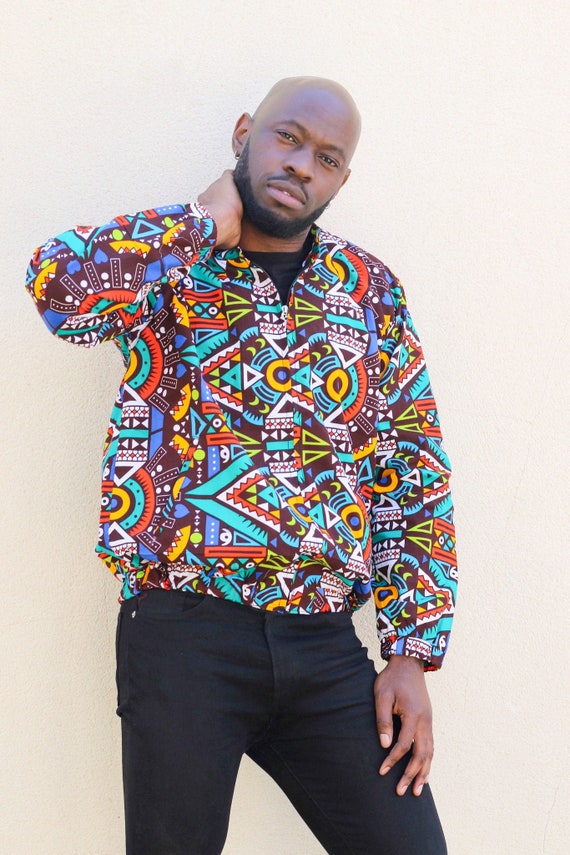 Waxed bomber jacket mens cheap