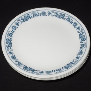 Corelle online blue onion