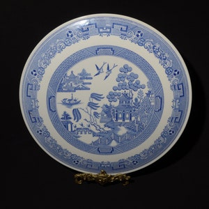Spode blue willow - Etsy 日本
