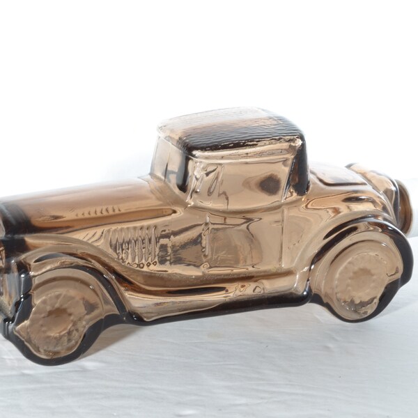 Avon Car Bottle - Etsy