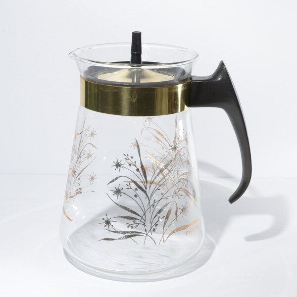 Pyrex Carafe - Etsy