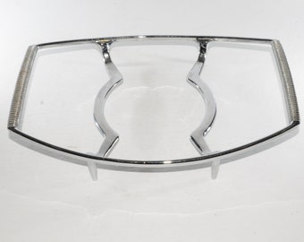 CORNING WARE Trivet P-11-M-1 P-10-M-1 P-11-2 1/2-M-1 Cradle Casserole Dish Holder Handles MCM pyrex Corningware Accessory metal P11M1 P10M1