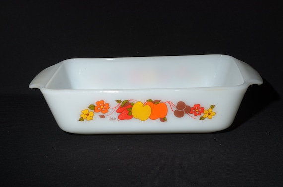 Anchor hocking loaf pan online
