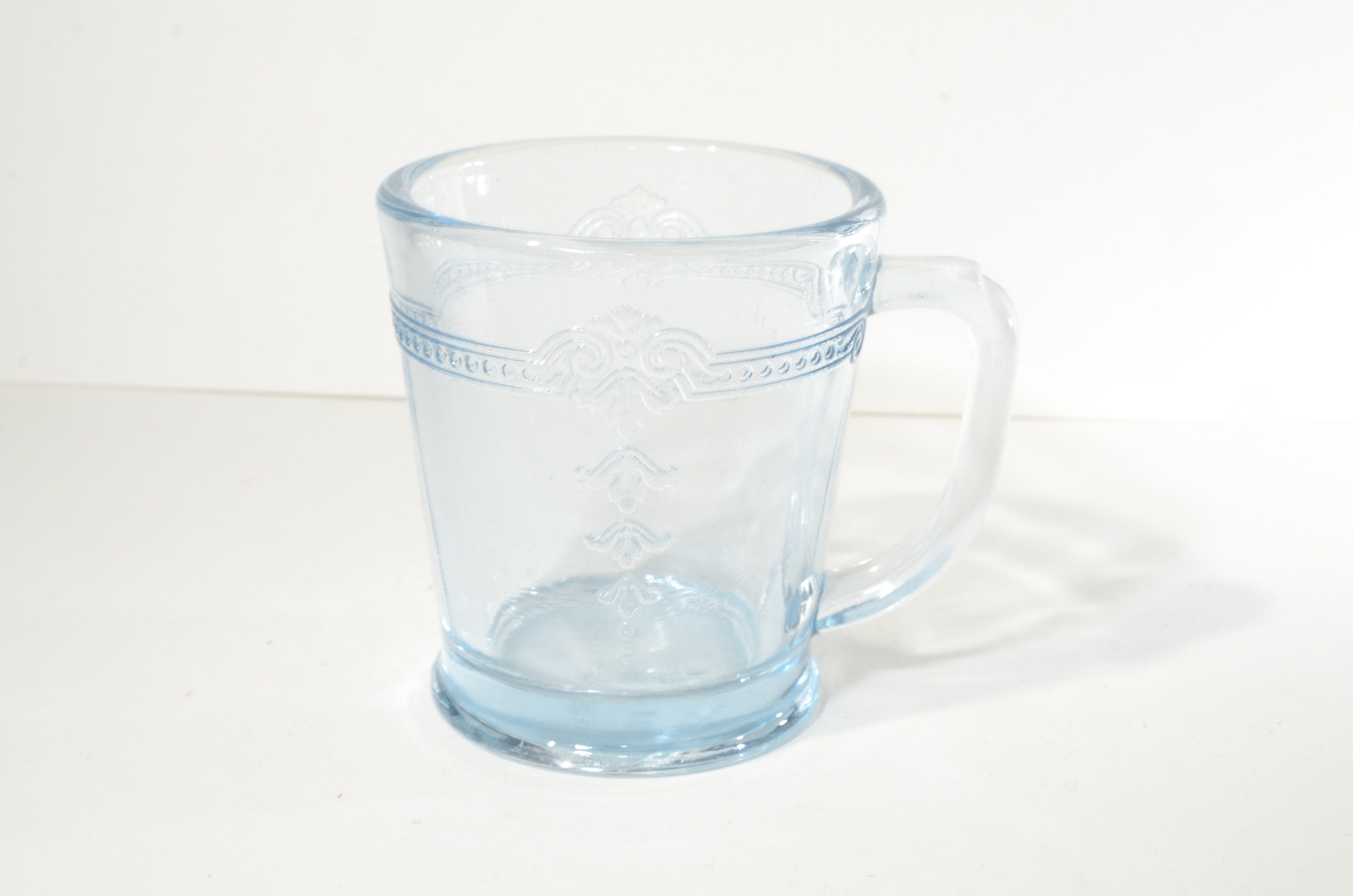 ファイヤーキング サファイアブルー フィルビー マグカップ コーヒー 7
