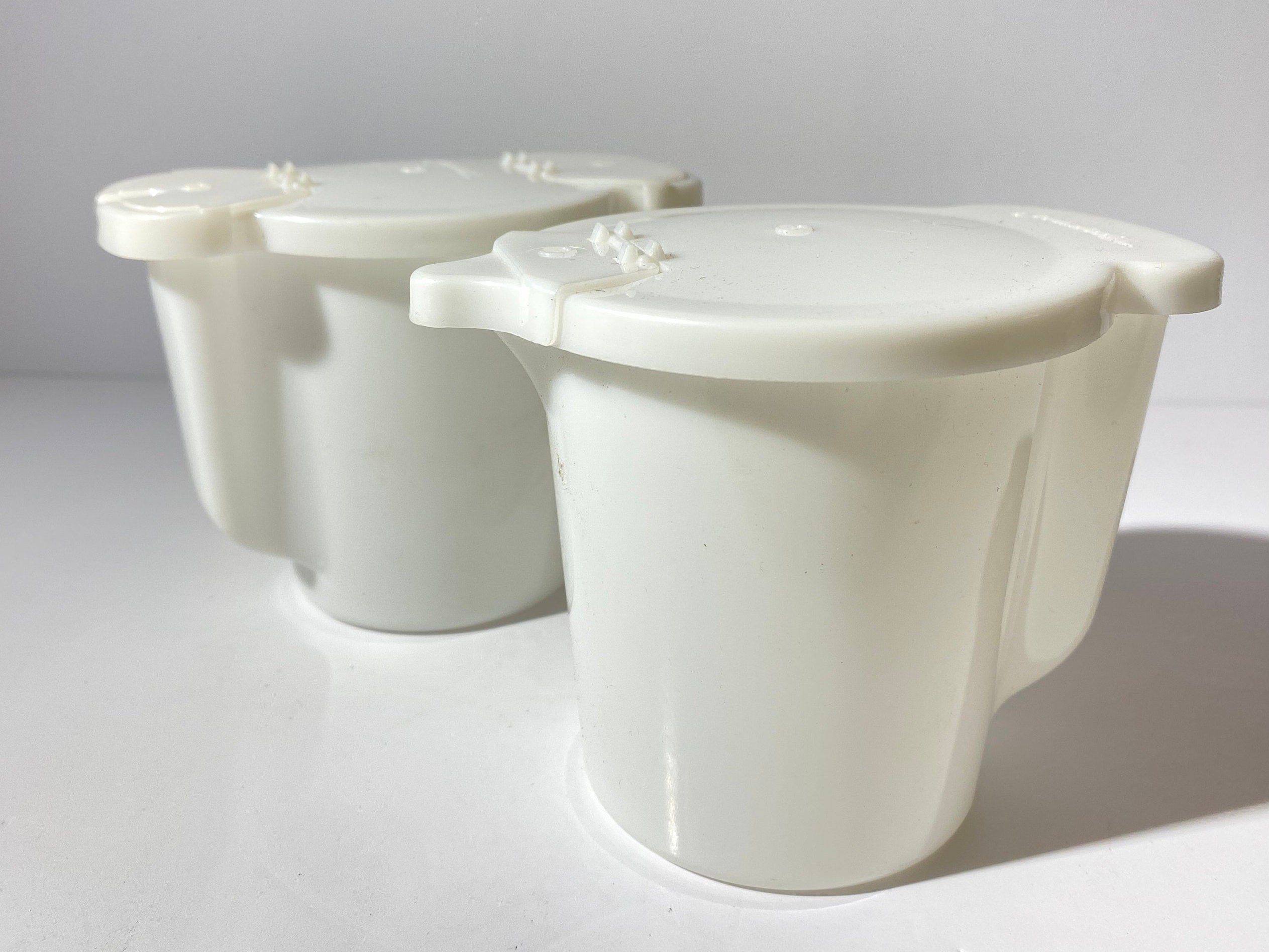 ☆50%OFFタッパーウェア 手作りメイト(3セット)