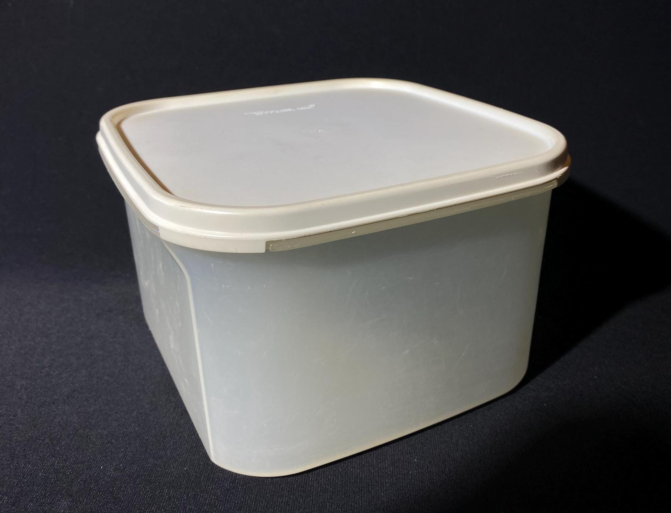 Tupperware 6 in lid - Etsy 日本 Tupperware 6 in lid - Etsy 日本