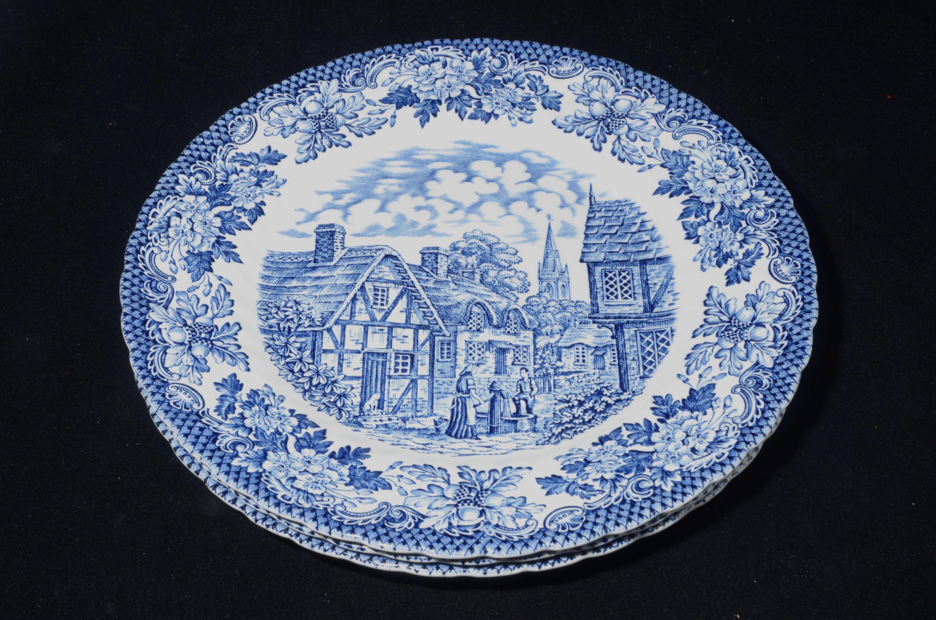 Merrie Olde England - Etsy