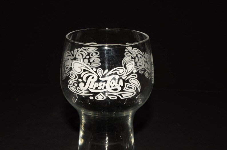 Pepsi Cola Glasses - Thumbnail 5