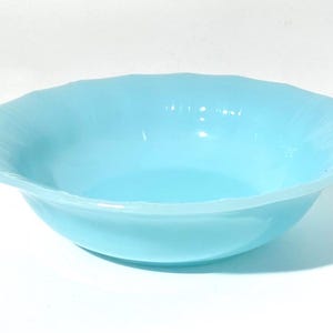 Robin Egg Blue Pyrex - Etsy