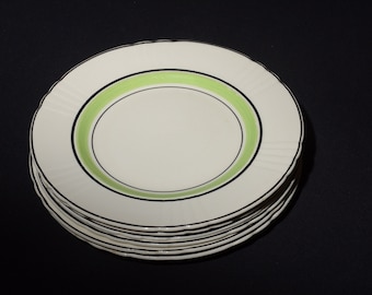 rotte7　 MYOTT 食器　8点セット Myott Replacements - Etsy