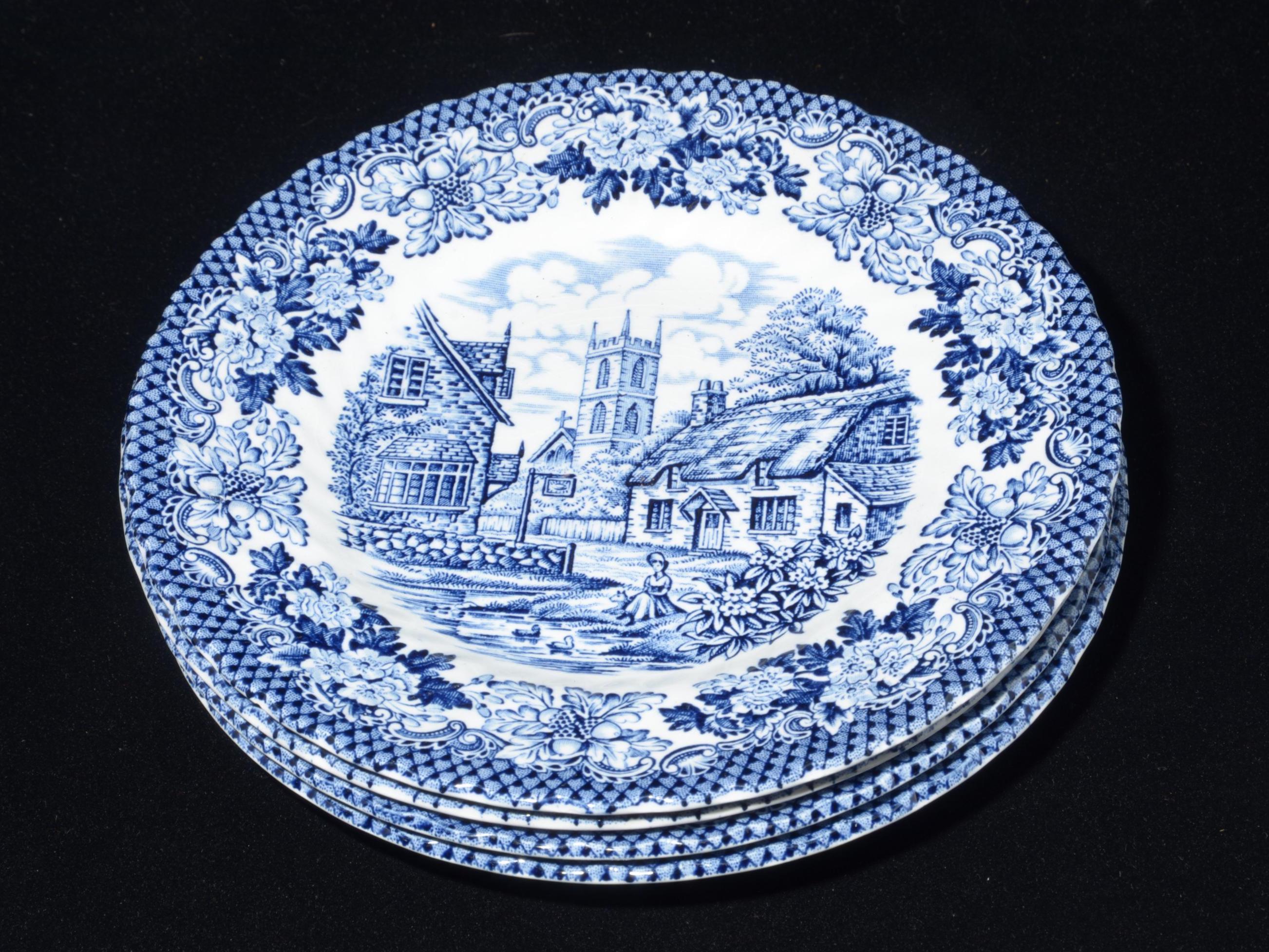 Merrie Olde England - Etsy