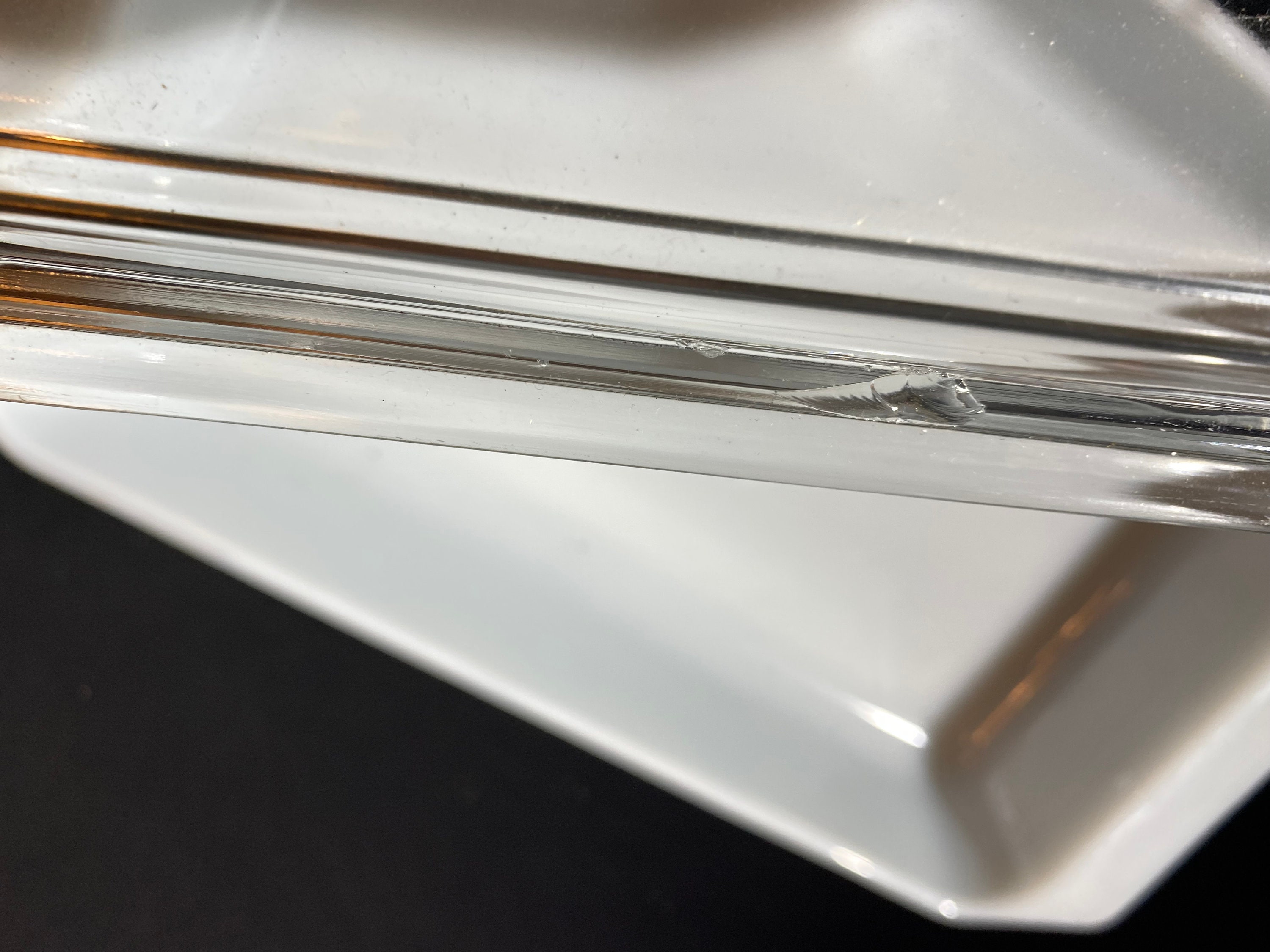 GENUINE MIELE MICROWAVE Combi Oven Glass Tray H4080Bm, 50 OFF