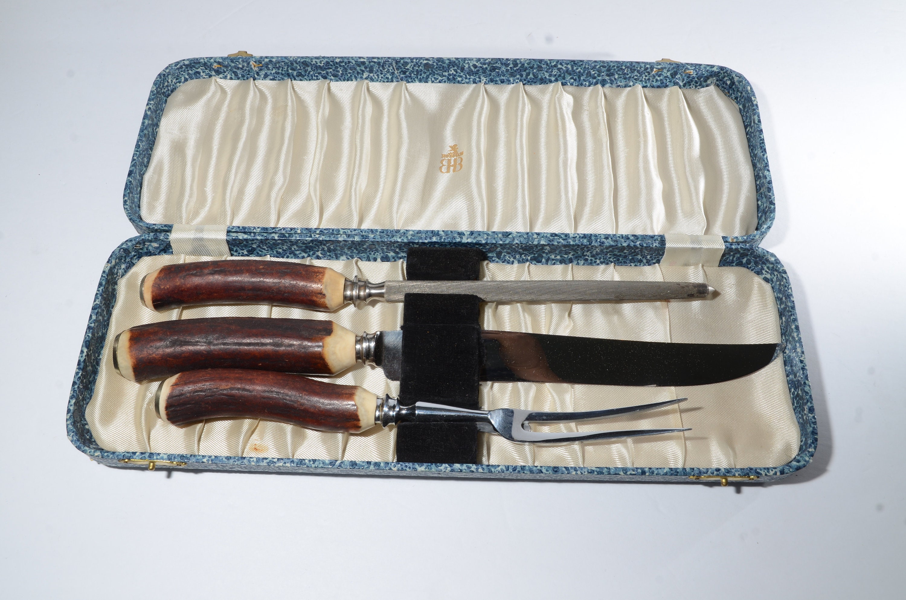 K2232*希少*1850's~1899's*USA アンティーク*REED&BARTON