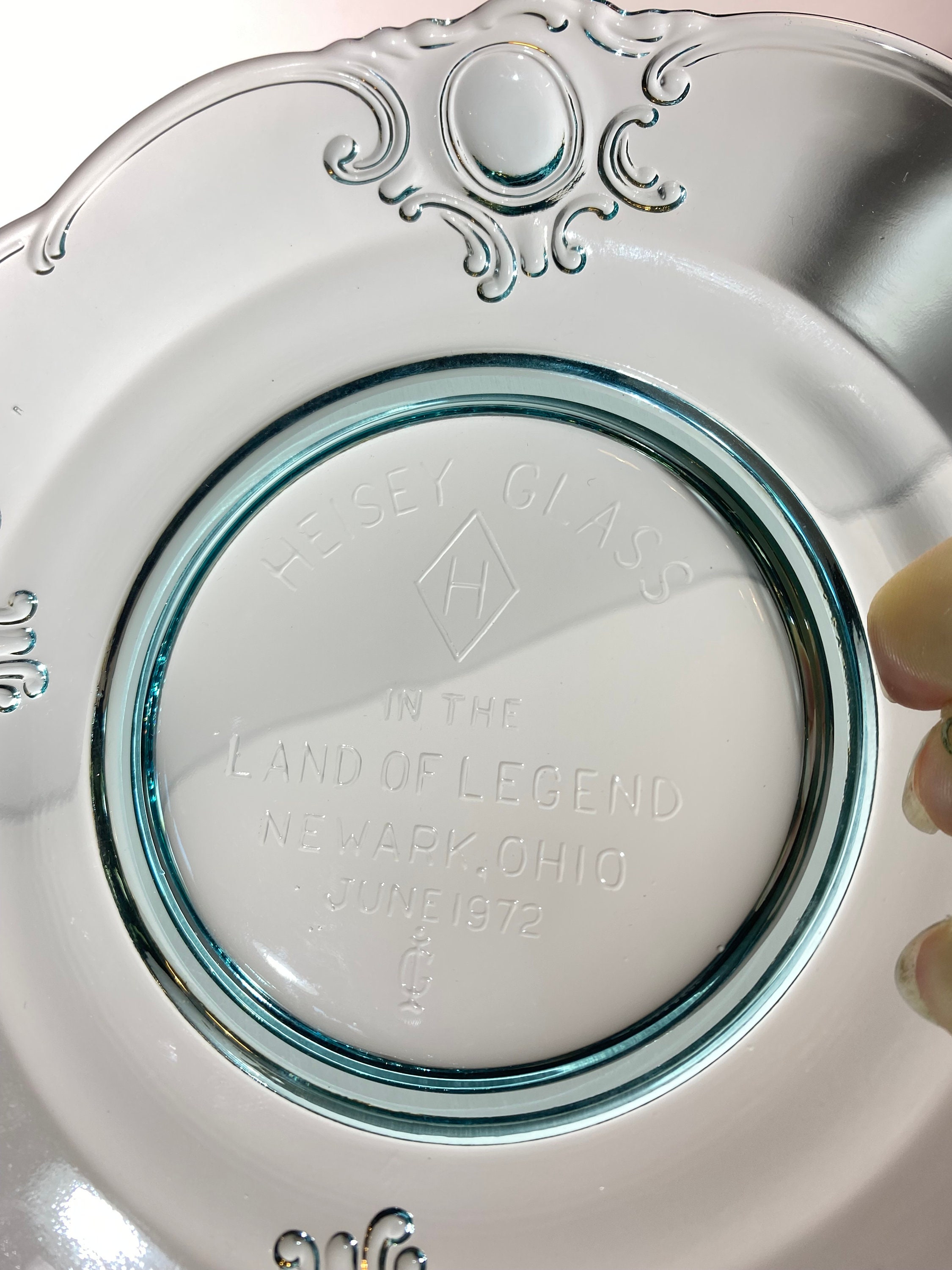 希少！ H&O グラス 希少！ H&O グラス 希少！ H&O グラス Vintage True North Glasses Set