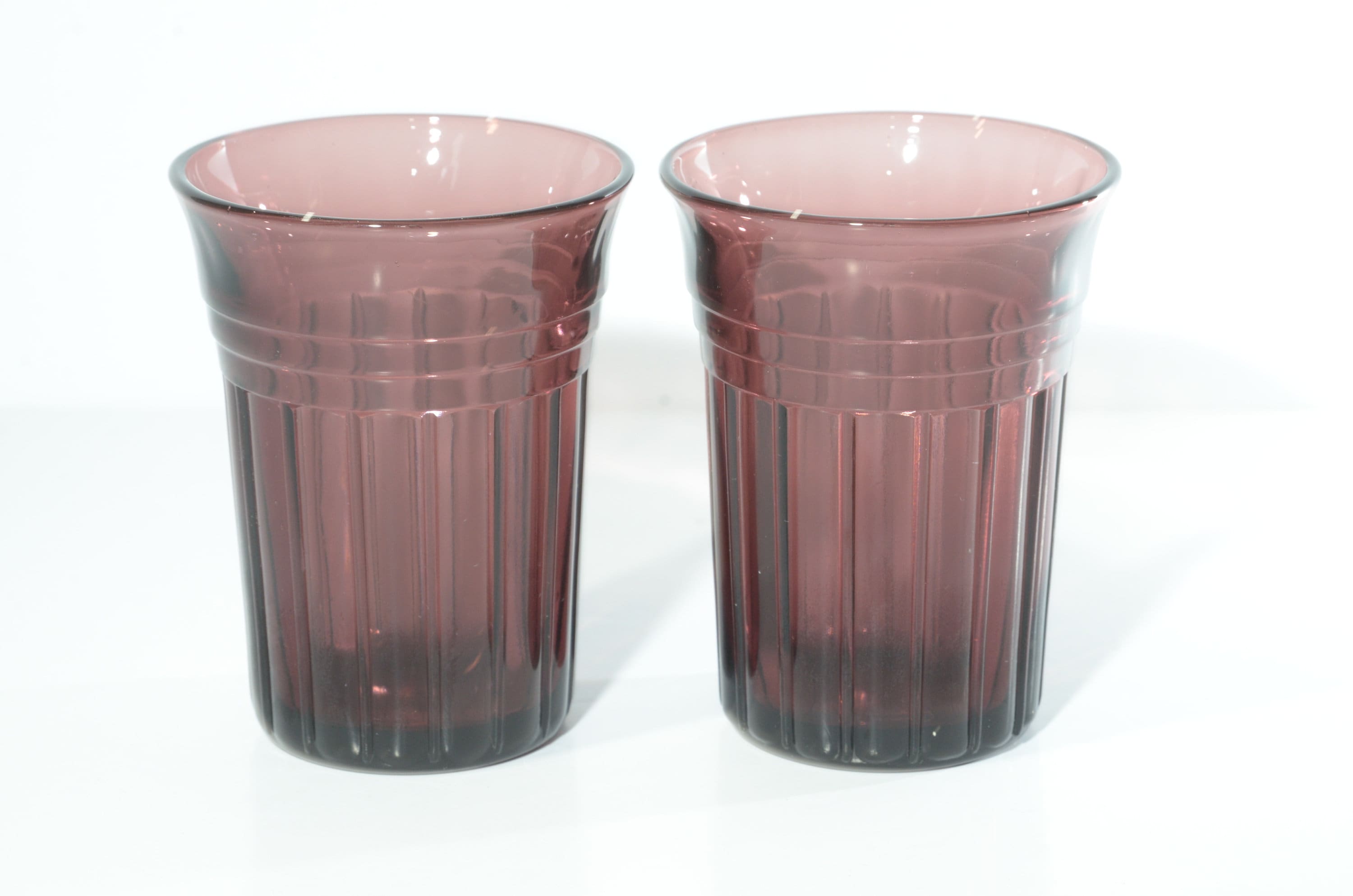 ヘーゼルアトラス ニューセンチュリー アメジスト ディプレッション