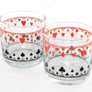 LOYUYU Set di 6, Bicchieri D'acqua Romantici, Bicchieri da Bere Premium 250ml, Bicchieri vintage Set per Succo, Bevande, Birra, Cocktail Set da 6 (250ml