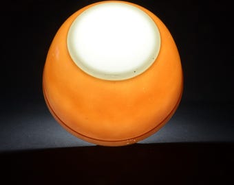 PYREX オールドオーチャードボウル コンプリートセット 4個入り