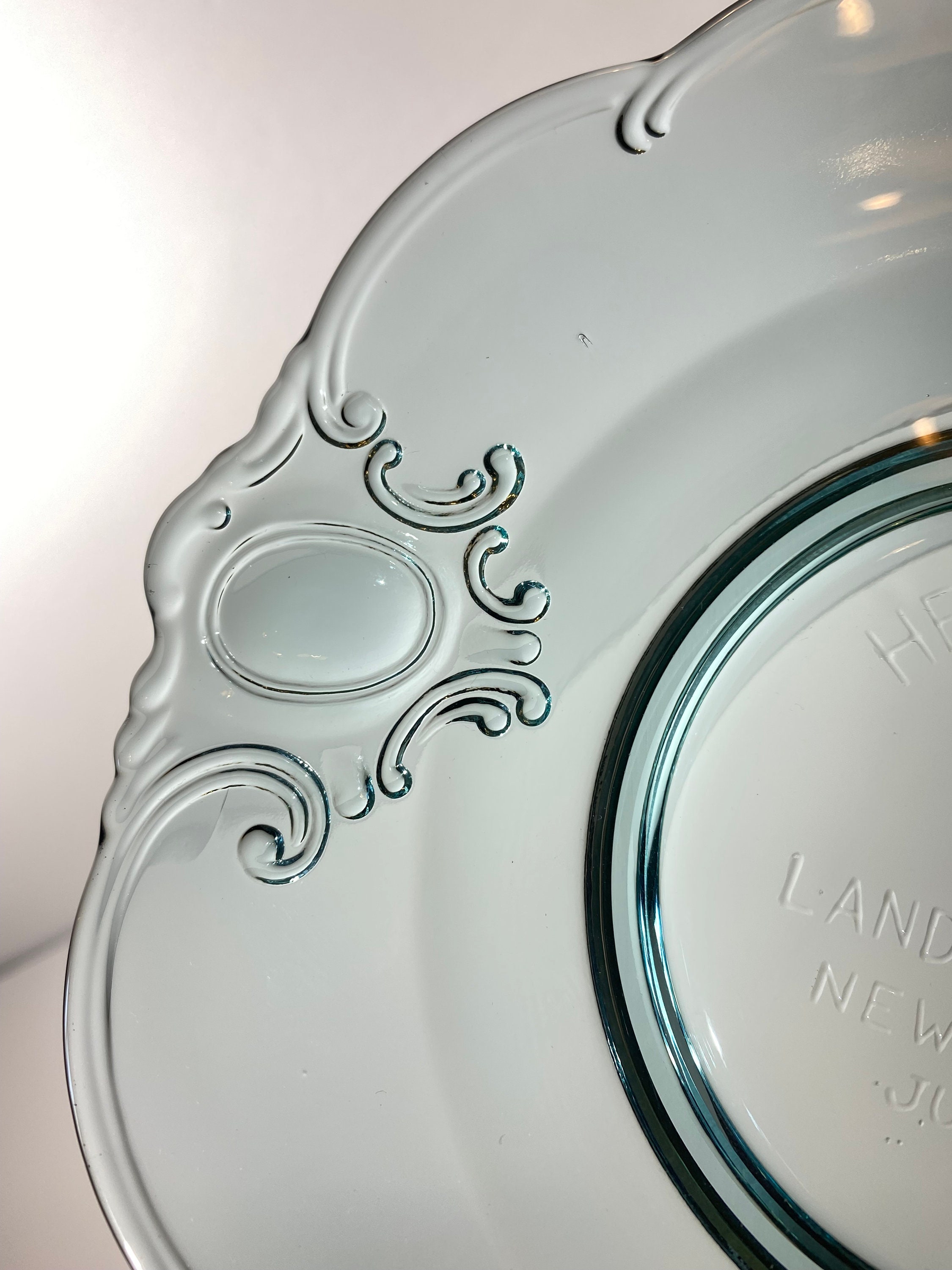 インペリアル・ハイジー・グラス 1972年 ランド・オブ・レジェンド