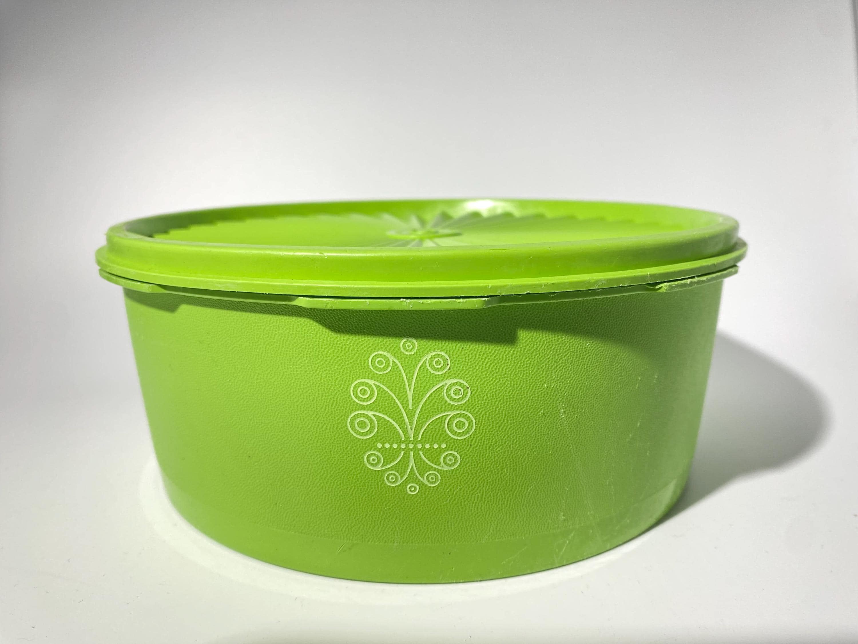 Tupperware 1205 - Etsy 日本