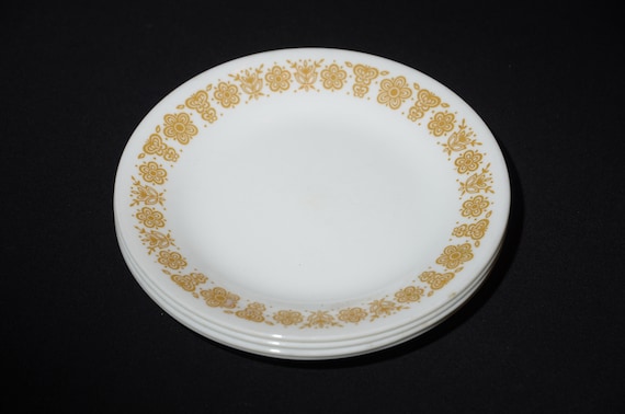 Corelle small plates top